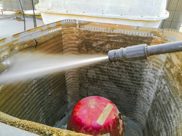 Best Best Air Duct Cleaning Company  in Shorewood Hills, WI