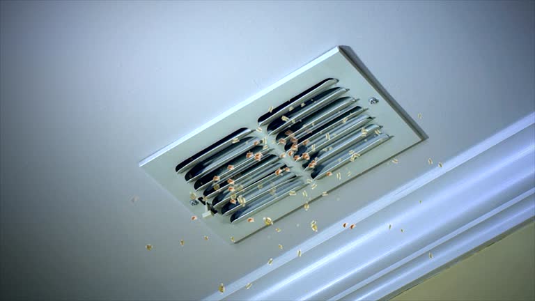 Professional Airduct Cleaning in WI